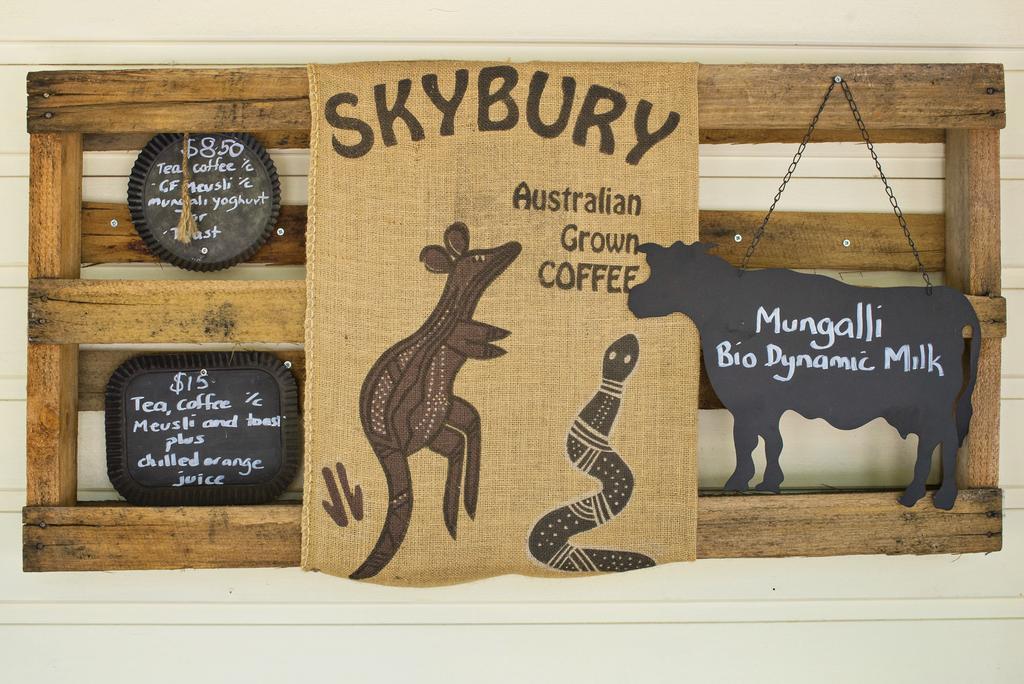 Allumbah Pocket Cottages Yungaburra Extérieur photo