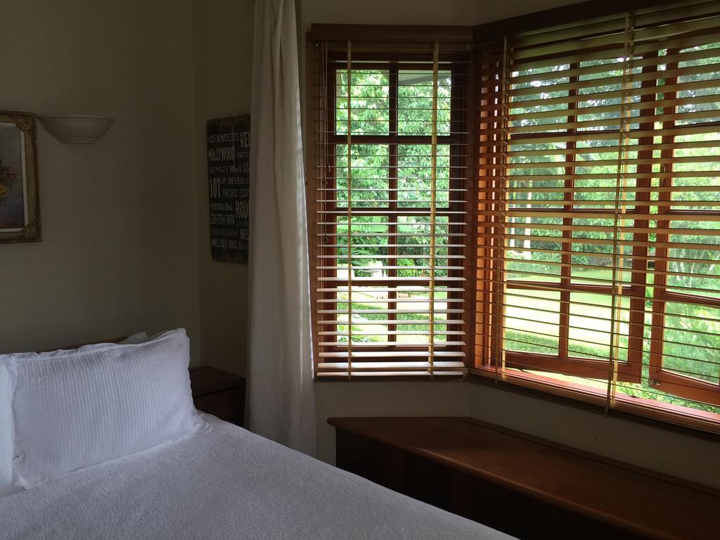 Allumbah Pocket Cottages Yungaburra Extérieur photo