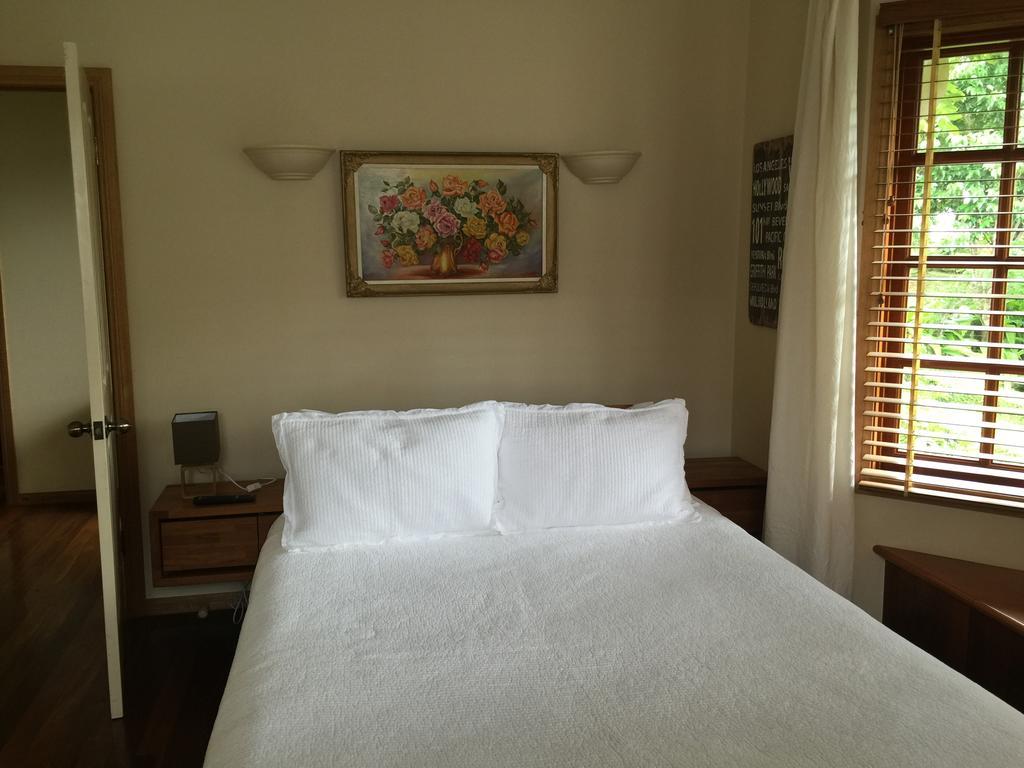 Allumbah Pocket Cottages Yungaburra Extérieur photo