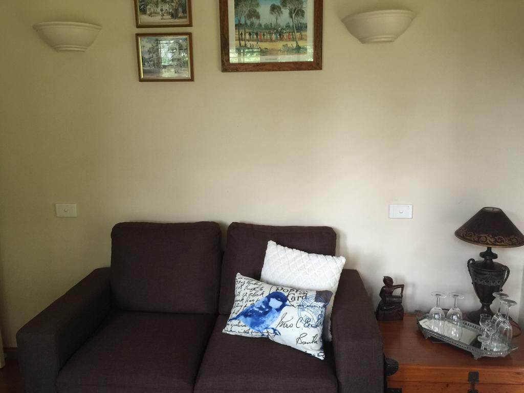Allumbah Pocket Cottages Yungaburra Extérieur photo
