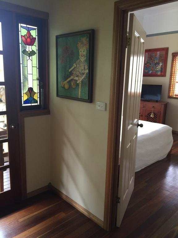 Allumbah Pocket Cottages Yungaburra Extérieur photo