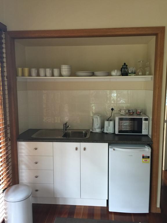 Allumbah Pocket Cottages Yungaburra Extérieur photo
