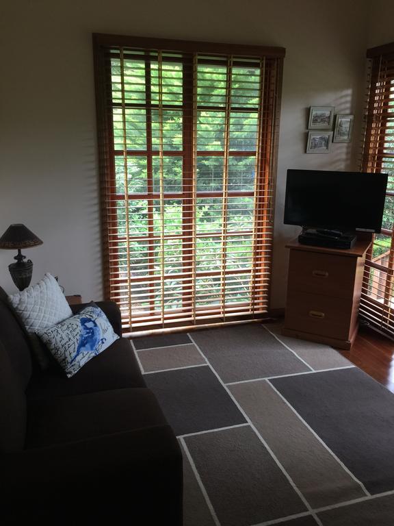 Allumbah Pocket Cottages Yungaburra Extérieur photo