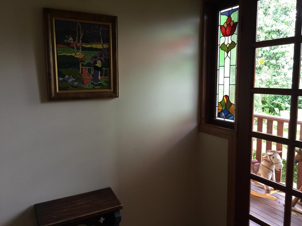 Allumbah Pocket Cottages Yungaburra Extérieur photo