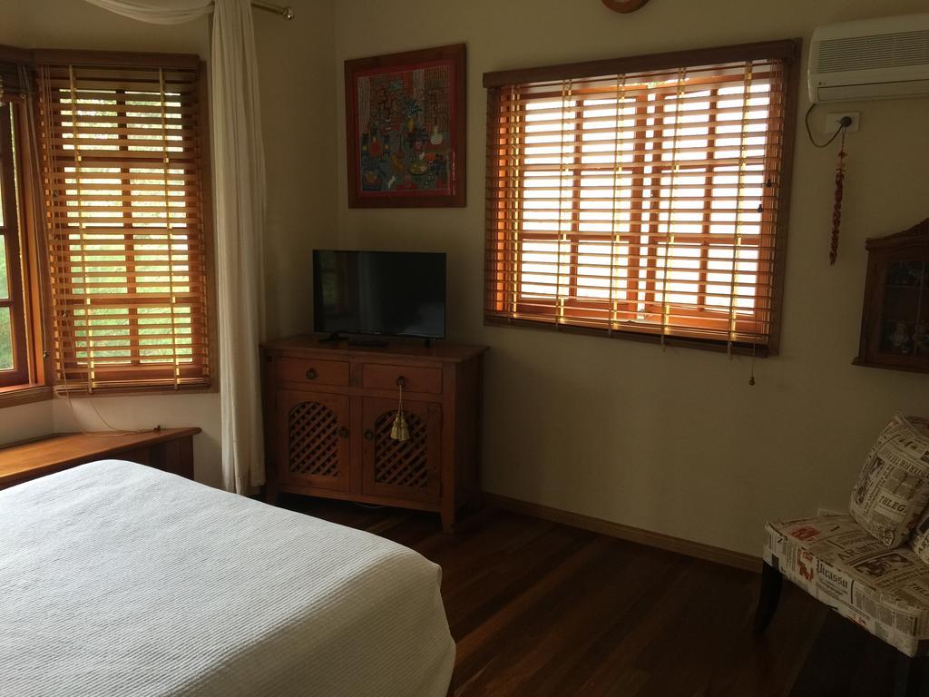 Allumbah Pocket Cottages Yungaburra Extérieur photo
