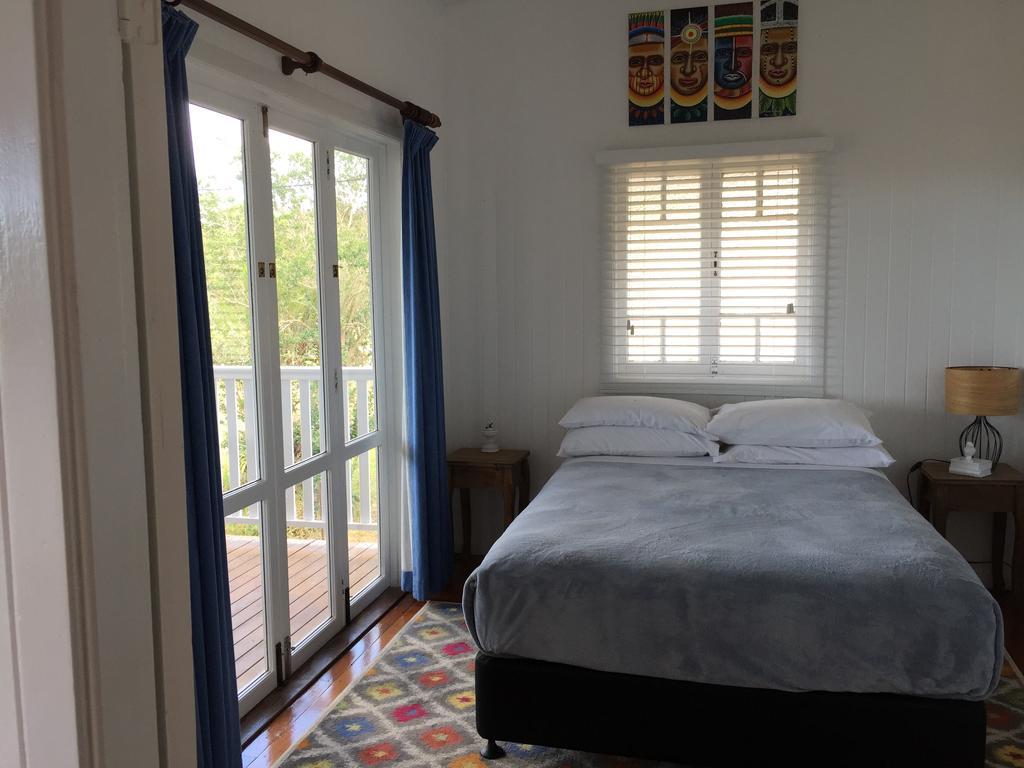 Allumbah Pocket Cottages Yungaburra Extérieur photo