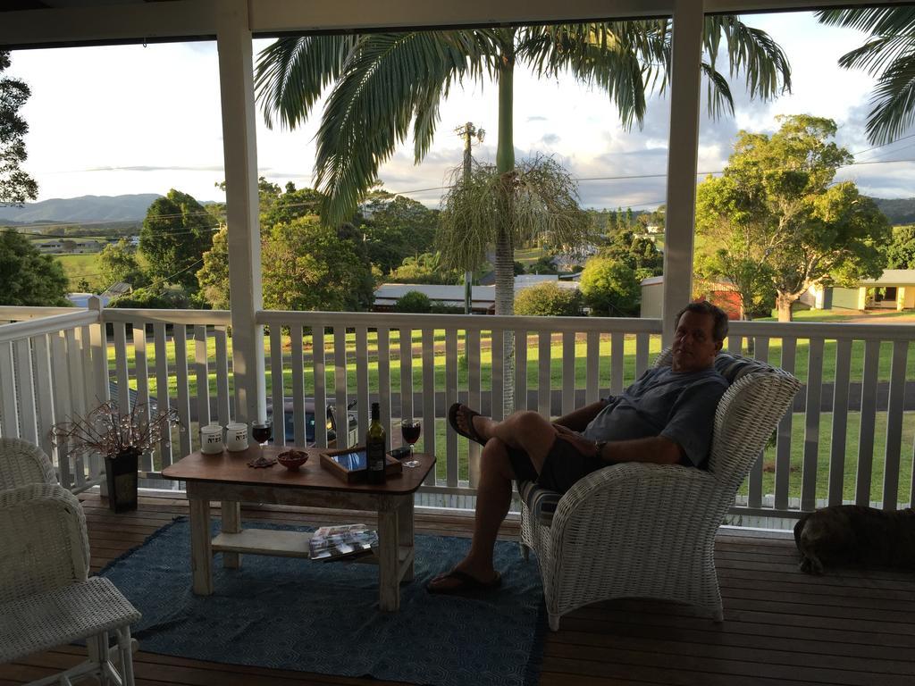 Allumbah Pocket Cottages Yungaburra Extérieur photo