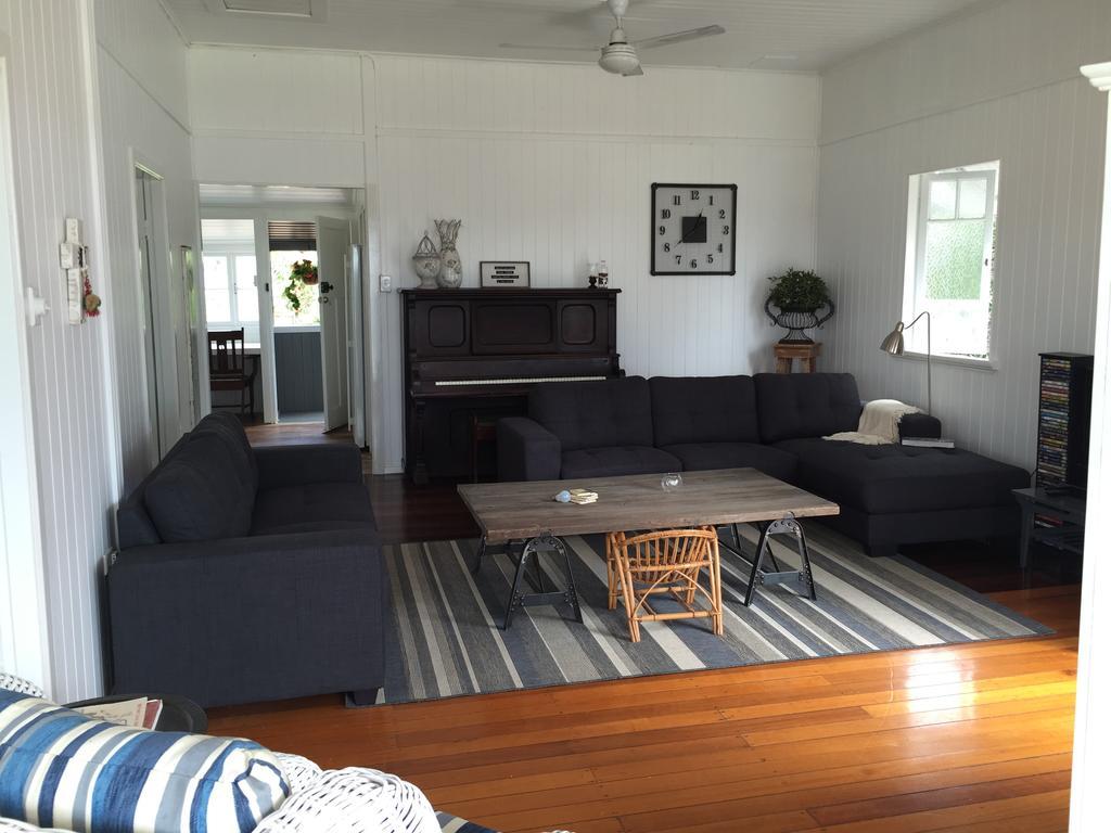 Allumbah Pocket Cottages Yungaburra Extérieur photo