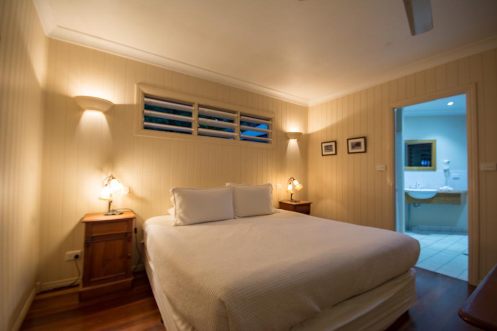 Allumbah Pocket Cottages Yungaburra Extérieur photo