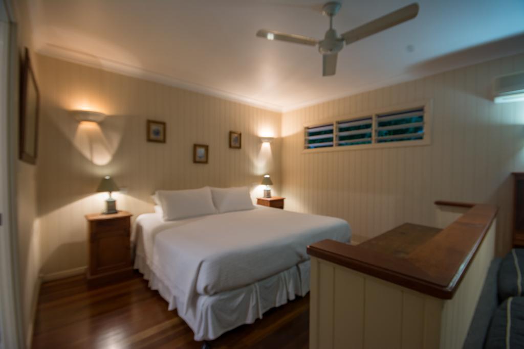 Allumbah Pocket Cottages Yungaburra Extérieur photo