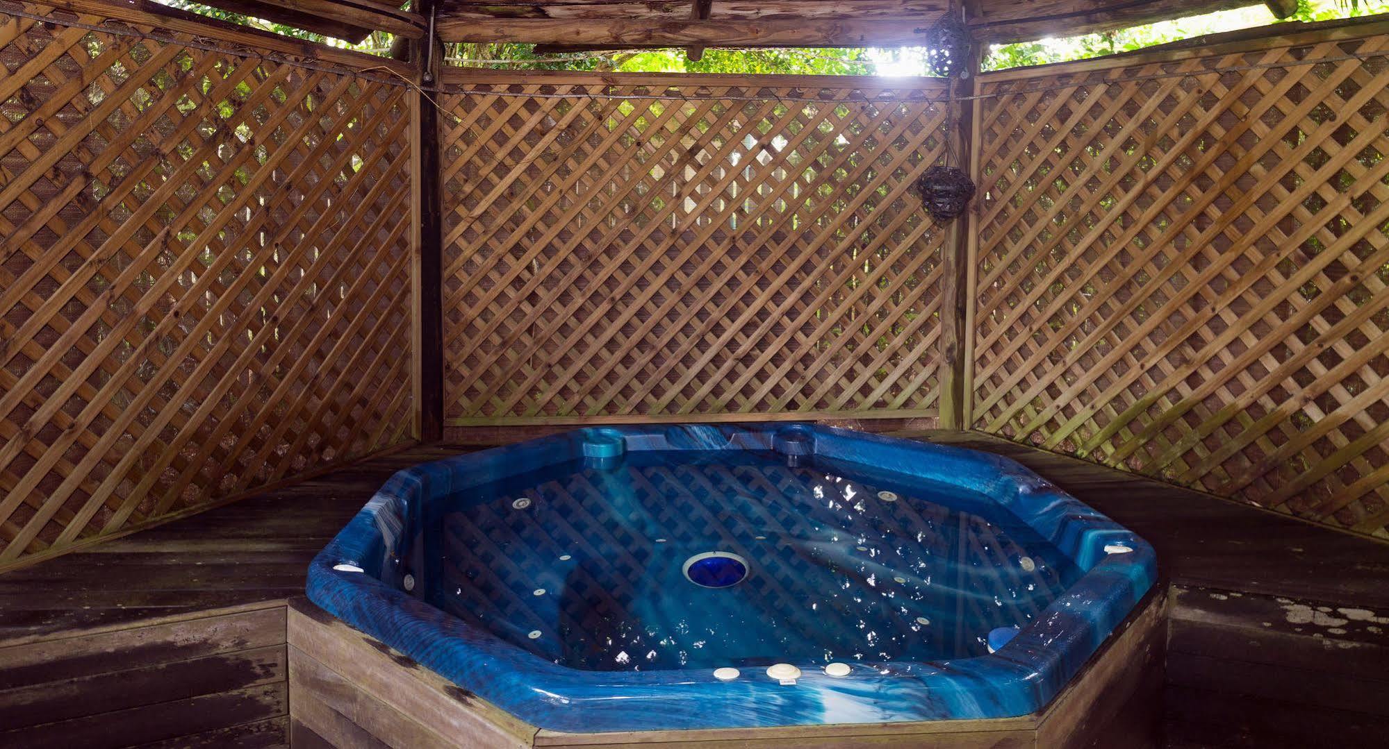 Allumbah Pocket Cottages Yungaburra Extérieur photo