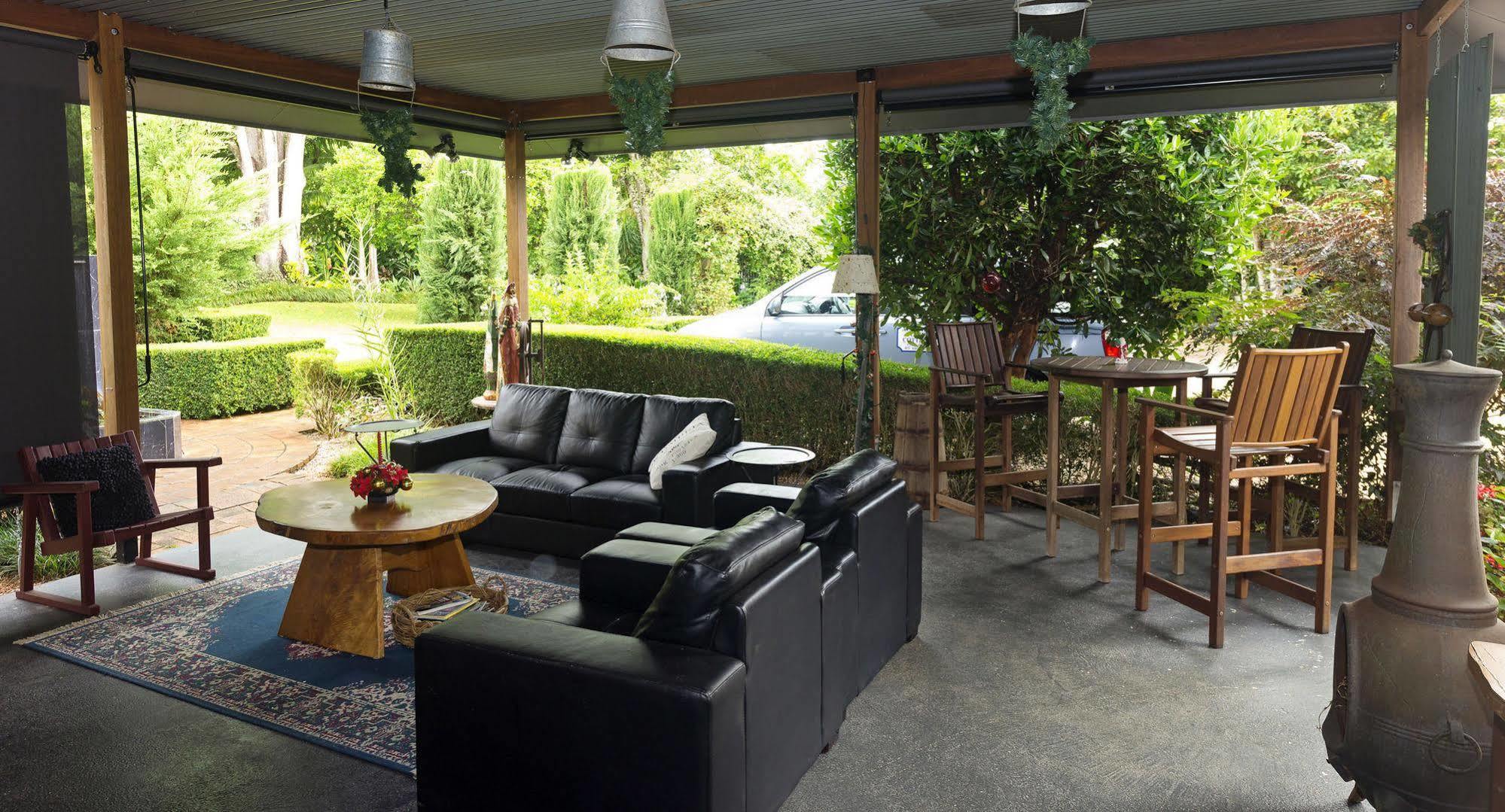 Allumbah Pocket Cottages Yungaburra Extérieur photo
