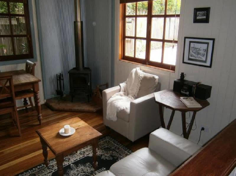 Allumbah Pocket Cottages Yungaburra Extérieur photo