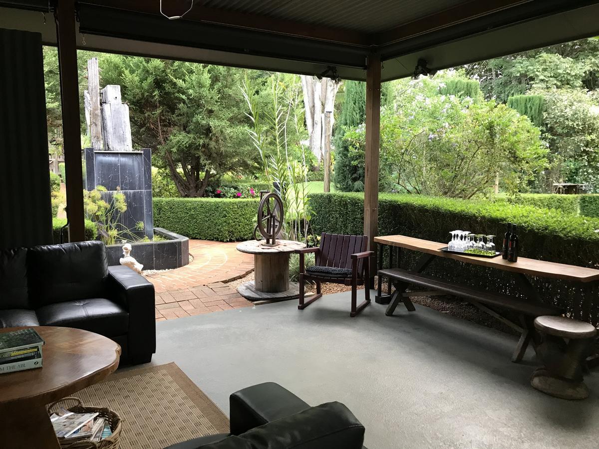 Allumbah Pocket Cottages Yungaburra Extérieur photo