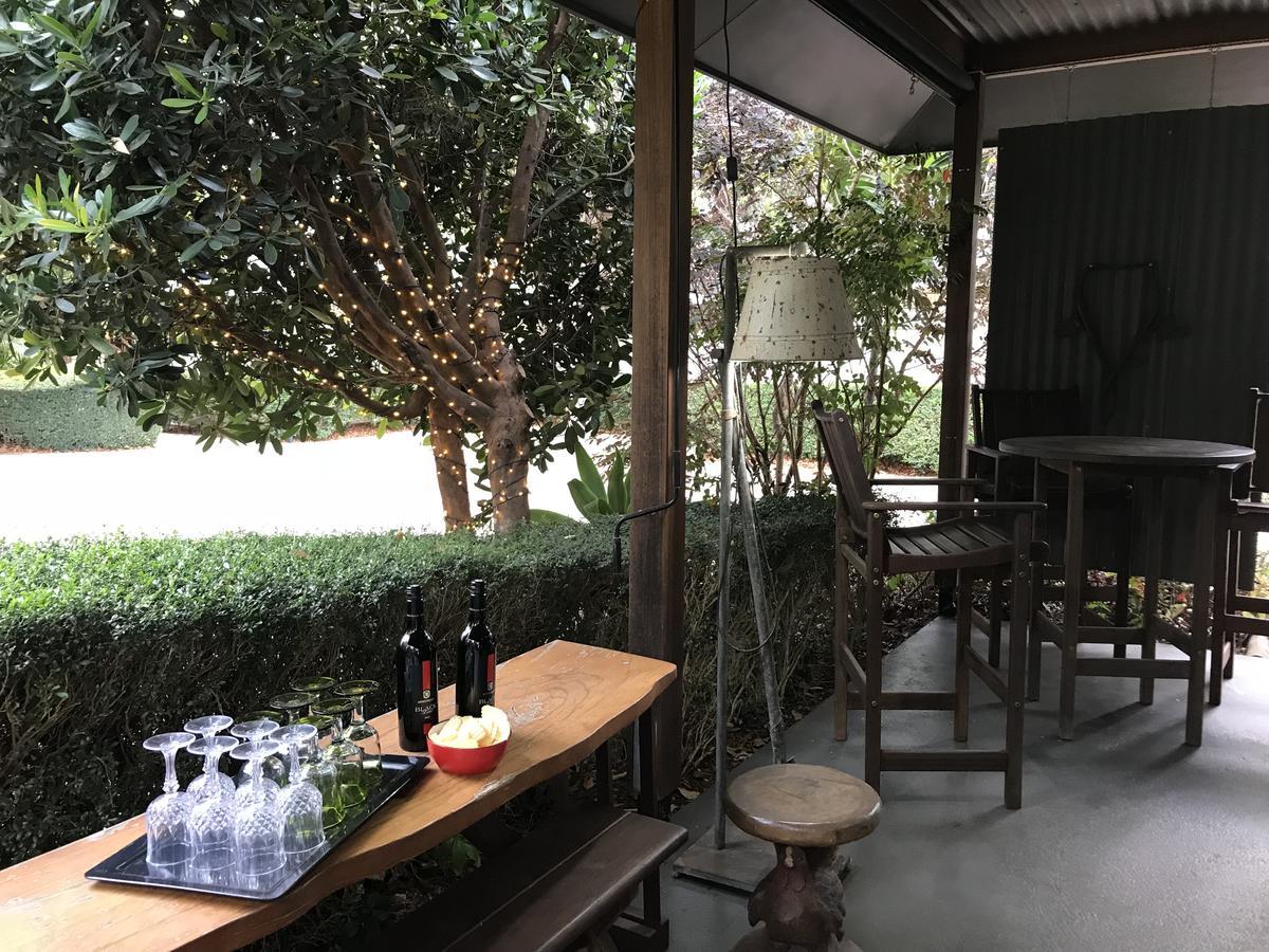 Allumbah Pocket Cottages Yungaburra Extérieur photo